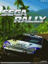 game pic for SEGA Rally 3D
